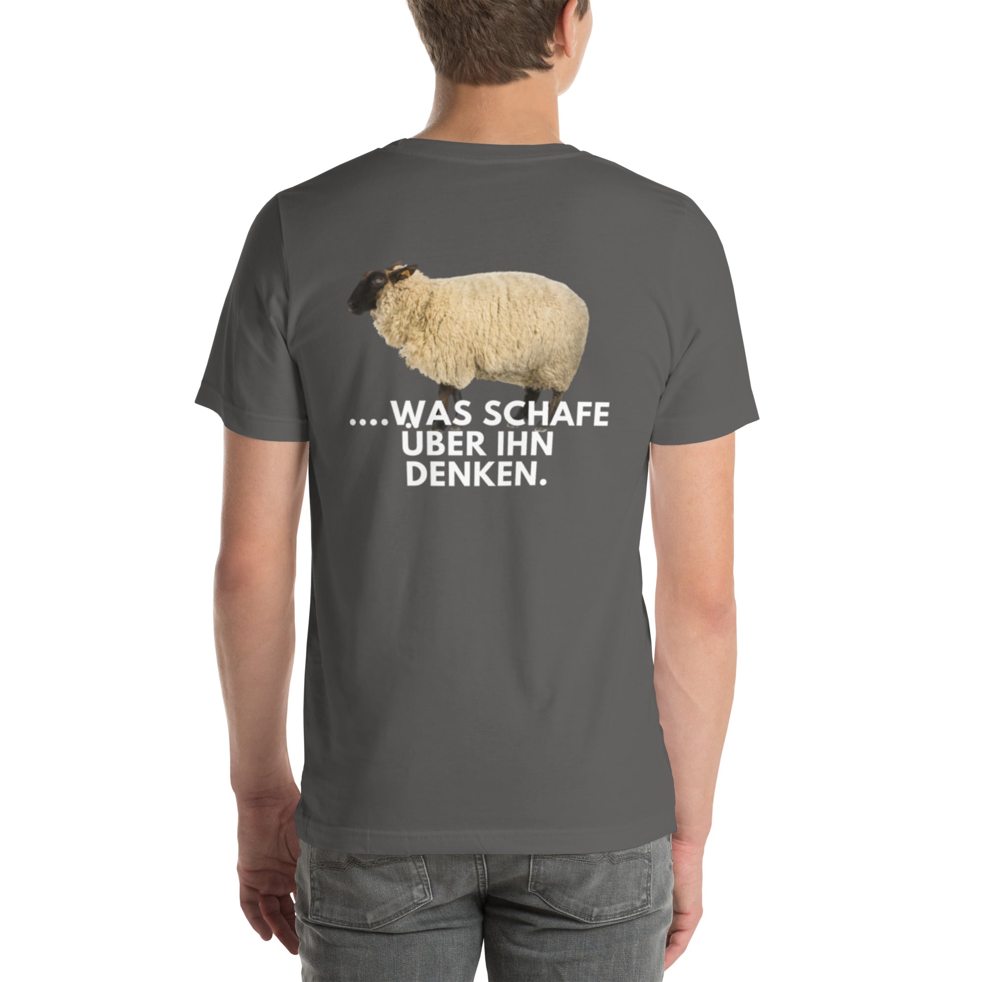 Unisex-T-Shirt