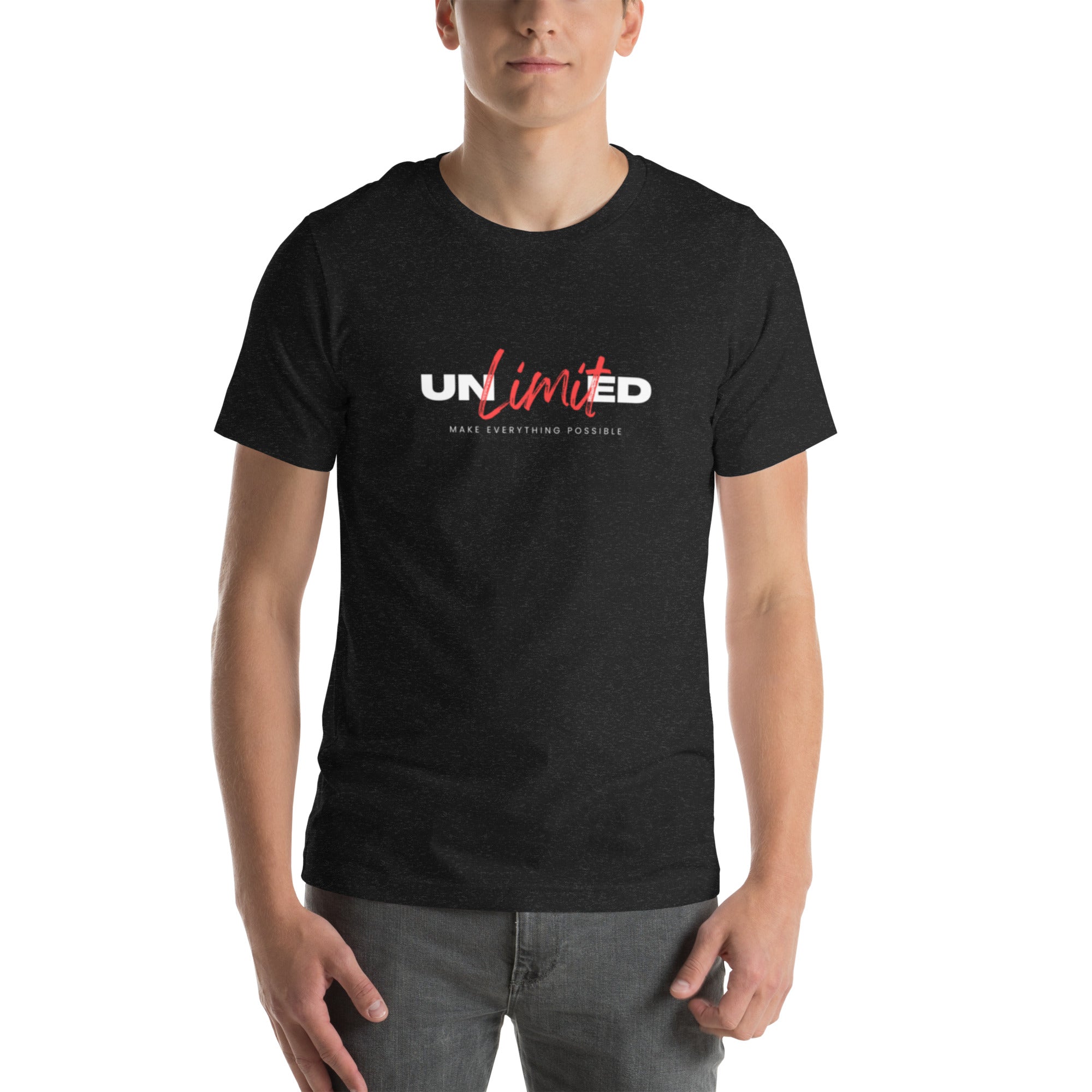 Unisex-T-Shirt