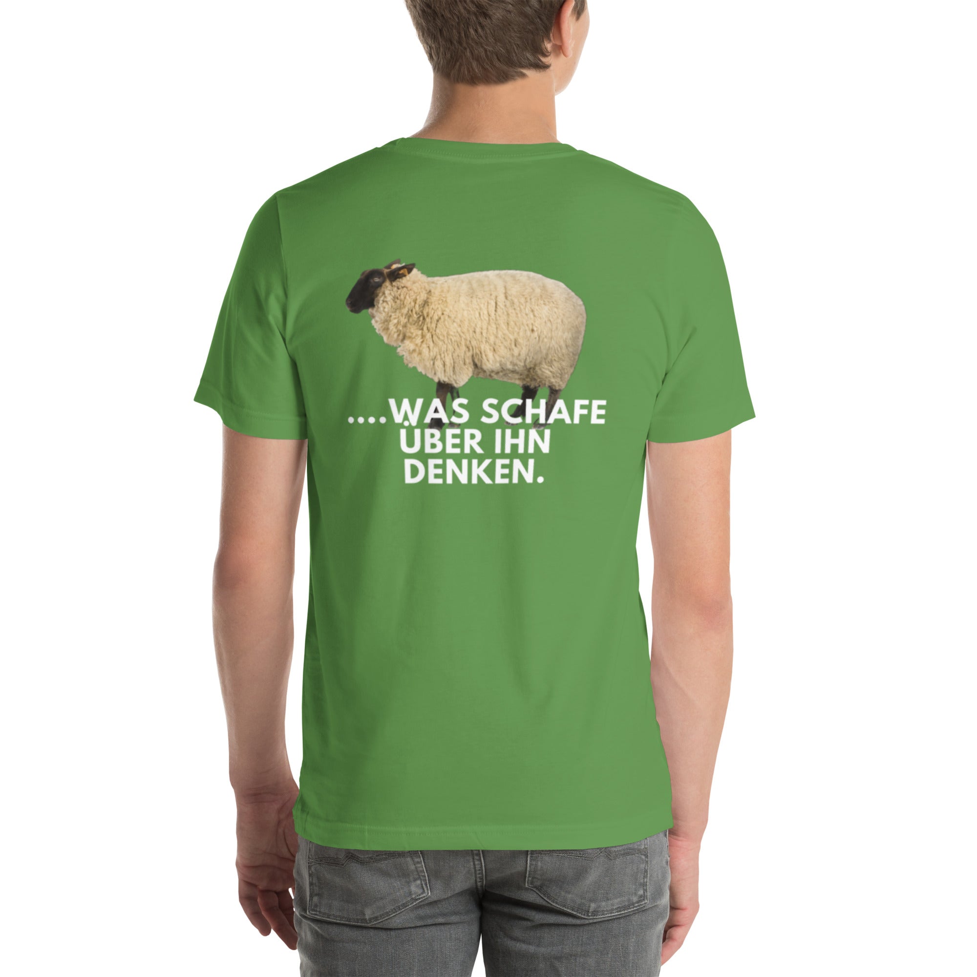 Unisex-T-Shirt