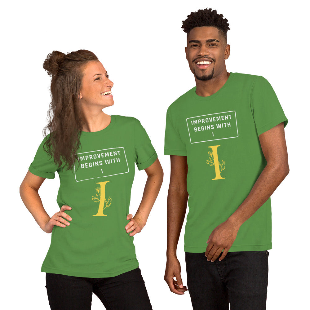 Unisex-T-Shirt