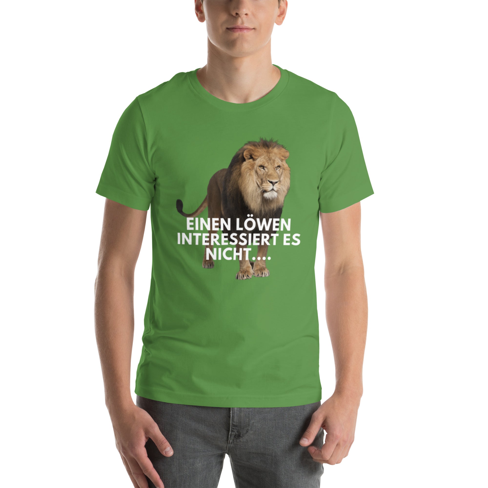 Unisex-T-Shirt