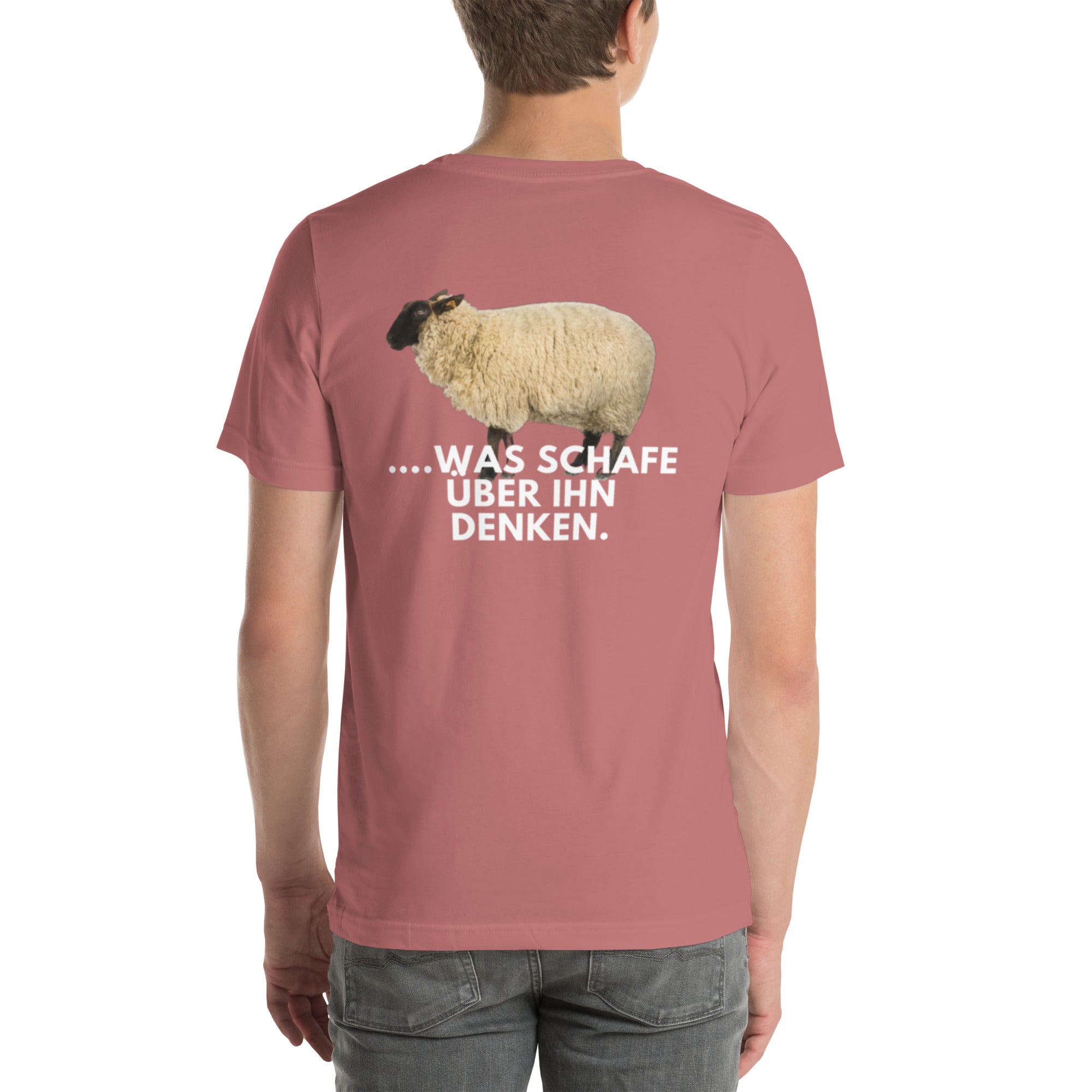 Unisex-T-Shirt