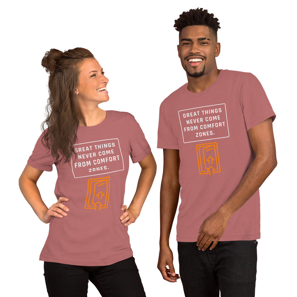 Unisex-T-Shirt