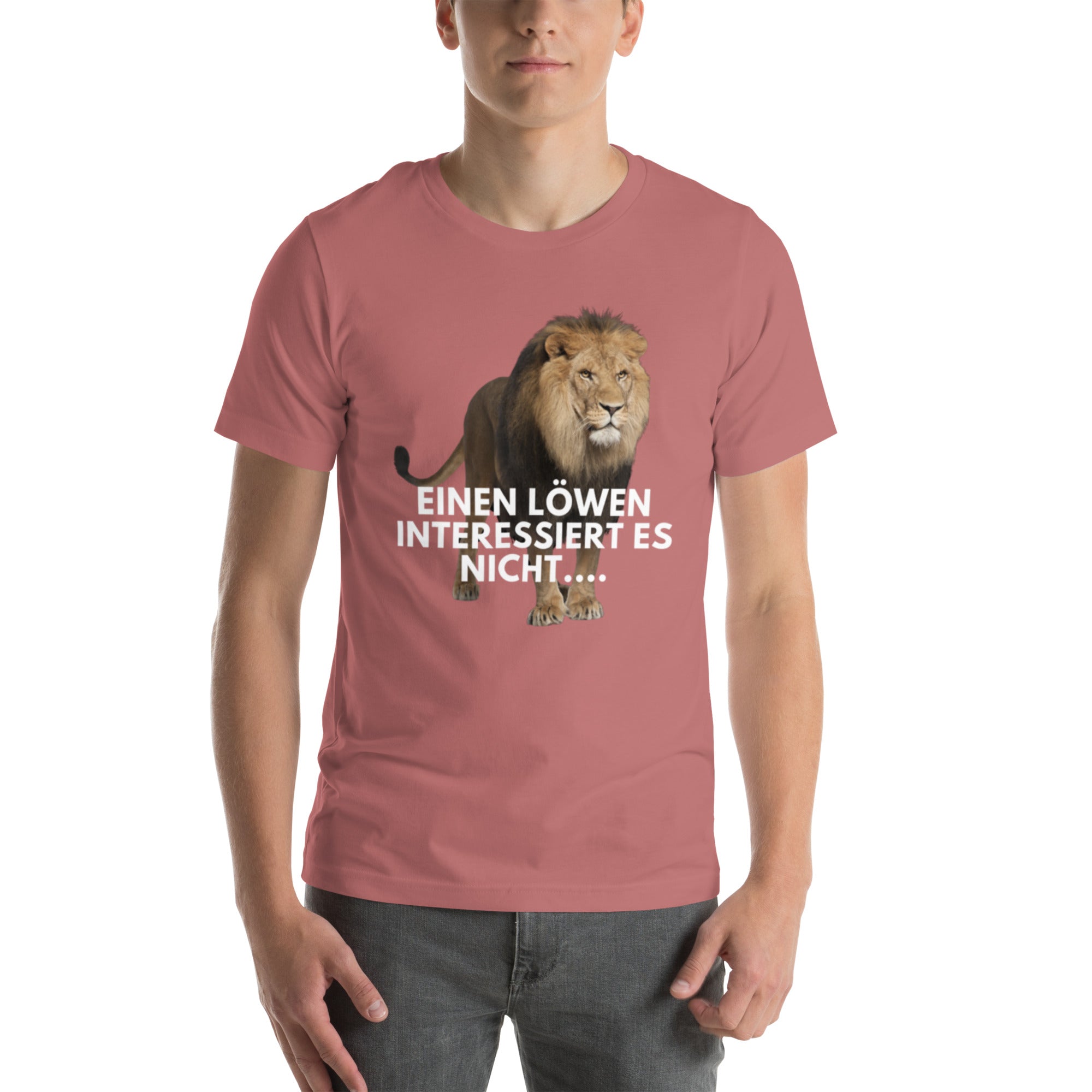 Unisex-T-Shirt